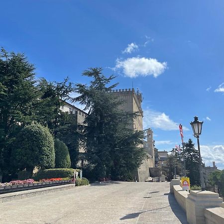 La Famosa Dimora Ambasciatore San Marino Exterior foto